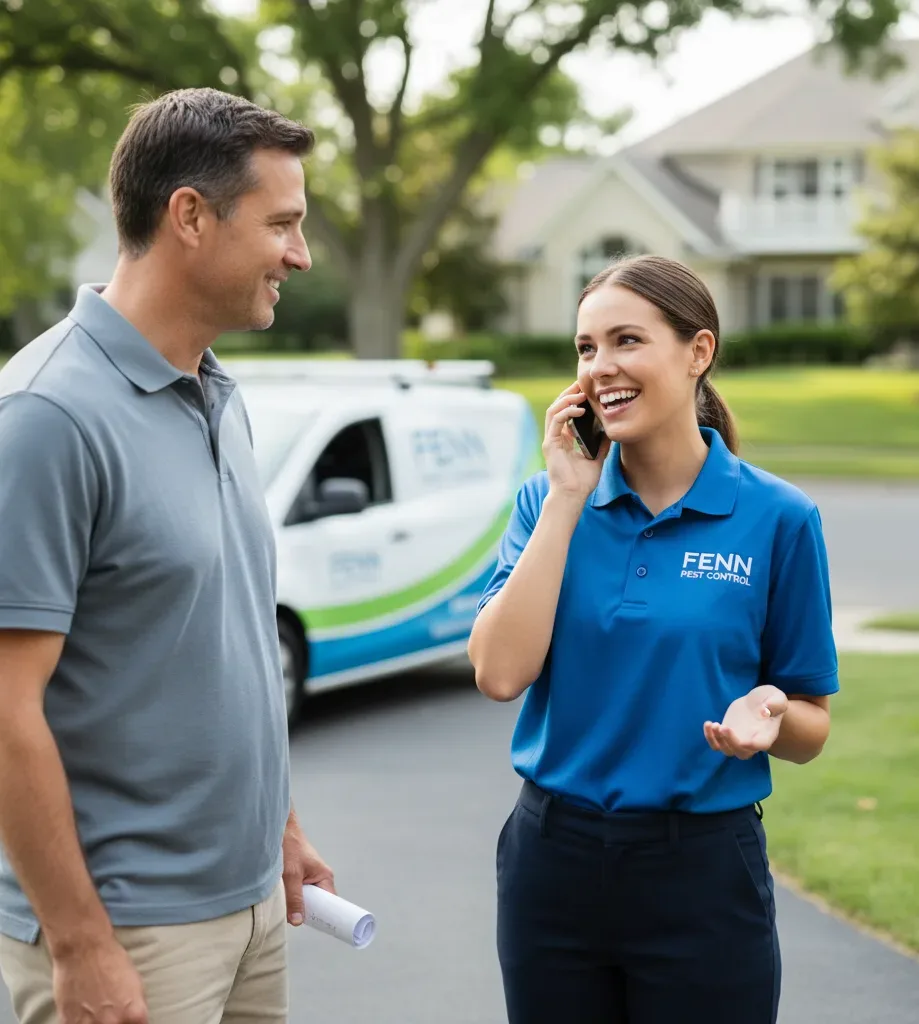 Bed Bug Extermination in Lyme, NH